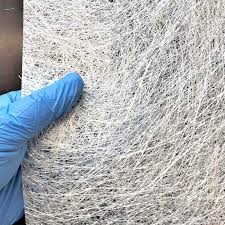 تصویر 5 از الیاف سوزنی فایبرگلاس با ضخامت‌های مختلف | خرید مستقیم